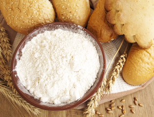 Bread