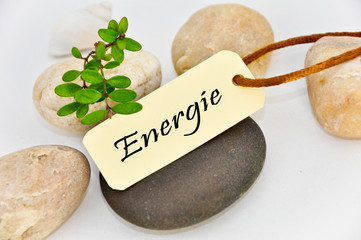 Energie