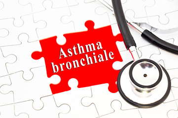 Asthma bronchiale