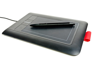 Tablet for drawing