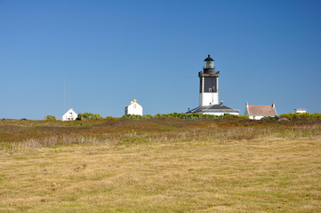phare de Pen-Men 6