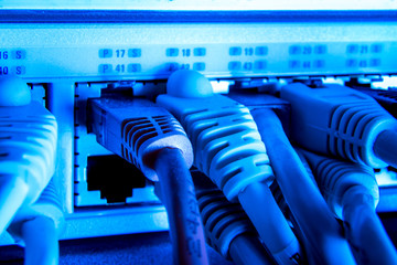 network cables