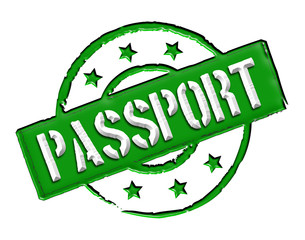 Passport - Green
