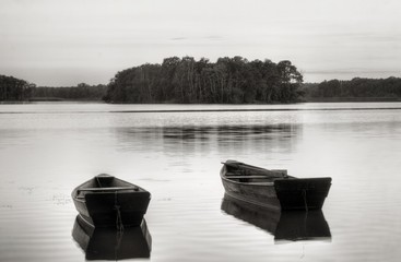 boats © Radoslaw Maciejewski