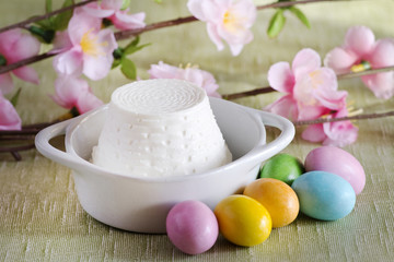 ricotta cheese