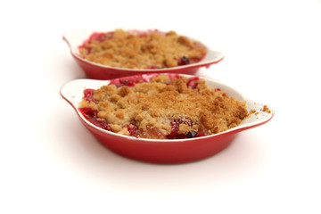 Crumble