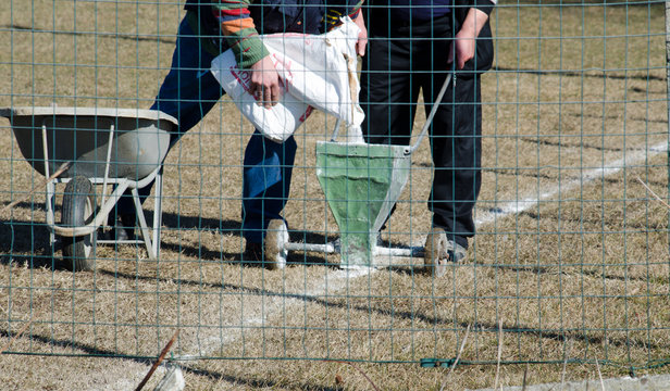 Campo da calcio