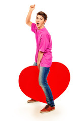 skok © Andrey Kiselev