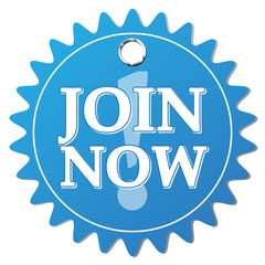 JOIN NOW ICON