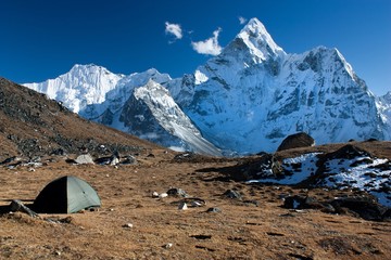 Ama Dablam