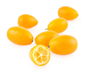 kumquats