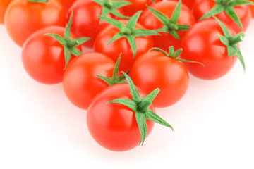 fresh tomatoes