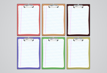 tablet paper