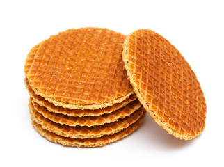 Dutch Waffles
