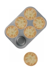 Meat Pie