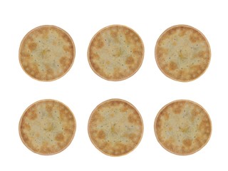 Meat Pie