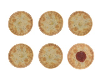 Meat Pie