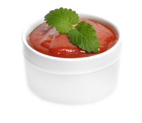 Tomato Soup