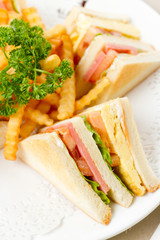 sandwich