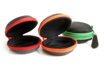 Covers for earphones and accessories