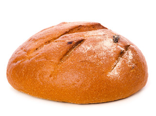 fresh bread