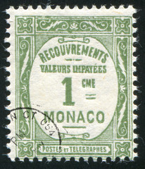 stamp