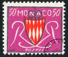 Grimaldi Arms