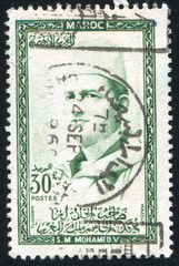 Sultan Mohammed