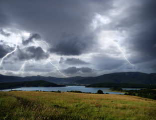 storm