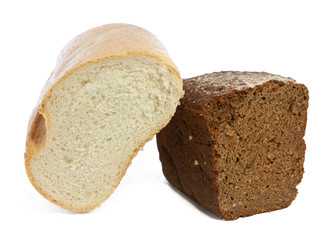 the bread