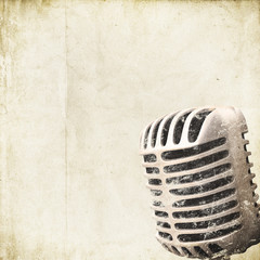 retro background