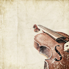 retro background © Vadim Georgiev