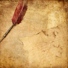 vintage background