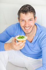 frühstück