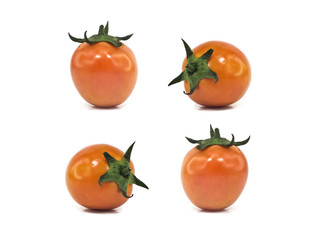 four Tomatoes