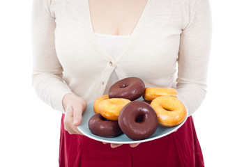 Donuts