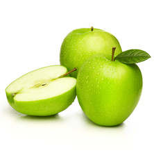Green Apples