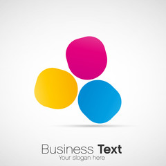 logo business