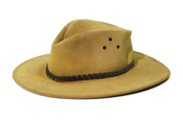 chapeau,cuir,australien,cowboy,aventure,vacances
