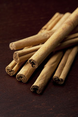 cinnamon sticks