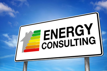 Energy Consulting