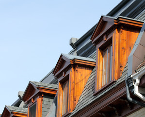 montreal roof