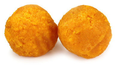 Laddu of Indian Subcontinent