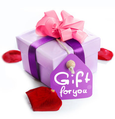 Gift Box