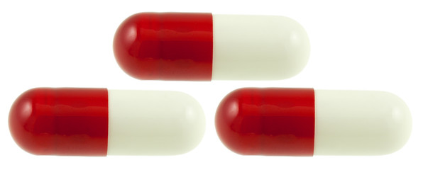 gélules, médicament