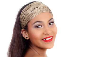 dezentes makeup