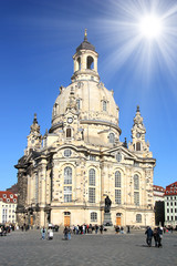 dresden frauenkirche