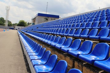 Obraz premium стул