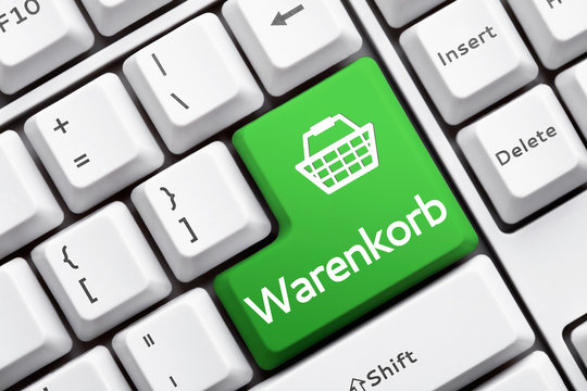 Warenkorb