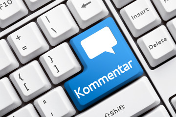 Kommentar